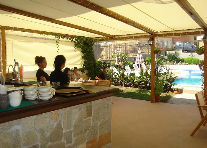 Family Hotel Muses